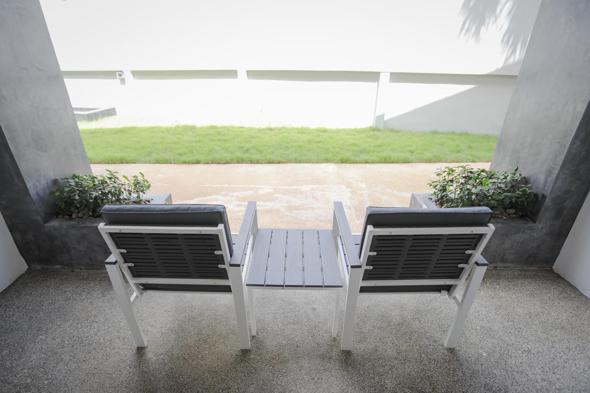 Etk Patong Resort Exterior photo